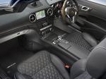 Mercedes-Benz SL65 AMG 2012 года (AU)
